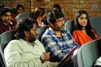 Hithudu Working Photos - 18 of 39