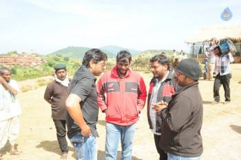 Hithudu Working Photos - 34 of 39