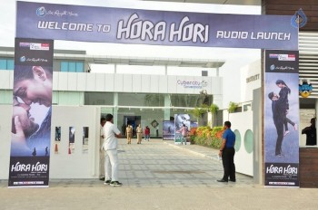 Hora Hori Audio Launch Photos 1 - 30 of 32