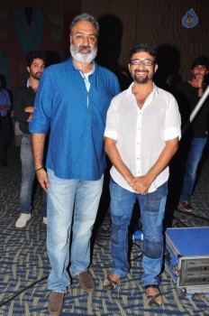 Hora Hori Audio Launch Photos 3 - 22 of 27