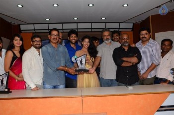 Hora Hori Platinum Disc Function - 23 of 50