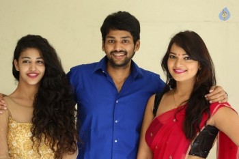 Hora Hori Platinum Disc Function - 29 of 50