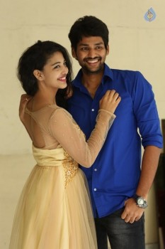 Hora Hori Platinum Disc Function - 31 of 50