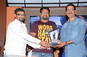 Hora Hori Platinum Disc Function - 38 of 50