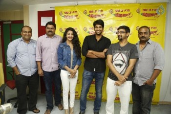 Hora Hori Song Launch at Radio Mirchi - 6 of 42