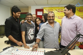 Hora Hori Song Launch at Radio Mirchi - 22 of 42