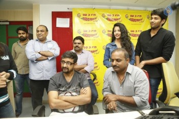 Hora Hori Song Launch at Radio Mirchi - 34 of 42