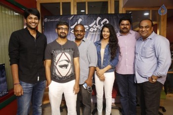 Hora Hori Song Launch at Radio Mirchi - 38 of 42