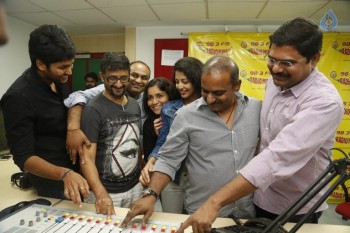 Hora Hori Song Launch at Radio Mirchi - 39 of 42
