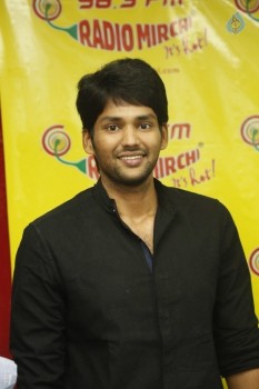 Hora Hori Song Launch at Radio Mirchi - 40 of 42