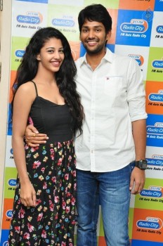 Hora Hori Team at Radio City - 9 of 42