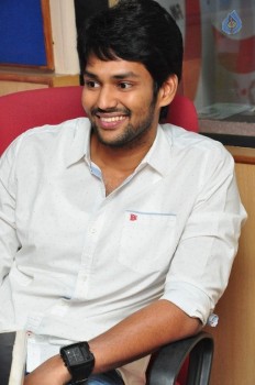 Hora Hori Team at Radio City - 26 of 42