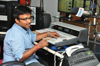 Hora Hori Team at Radio City - 27 of 42