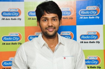 Hora Hori Team at Radio City - 29 of 42