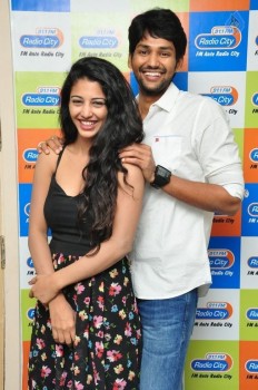 Hora Hori Team at Radio City - 30 of 42