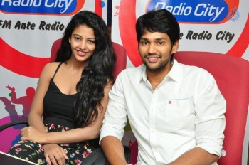 Hora Hori Team at Radio City - 38 of 42