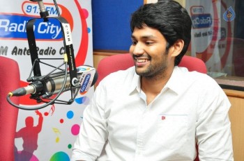 Hora Hori Team at Radio City - 40 of 42