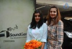 Hot Celebs at Sound Garage Music School Launch - 25 of 94