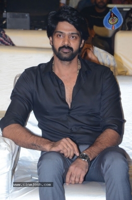 Howrah Bridge Movie Audio Launch - 26 of 59