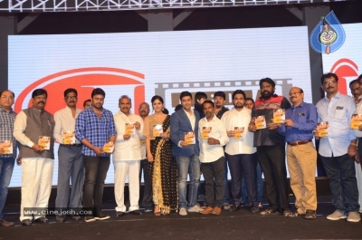 Howrah Bridge Movie Audio Launch - 30 of 59