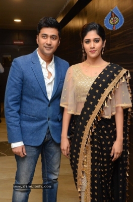 Howrah Bridge Movie Audio Launch - 32 of 59