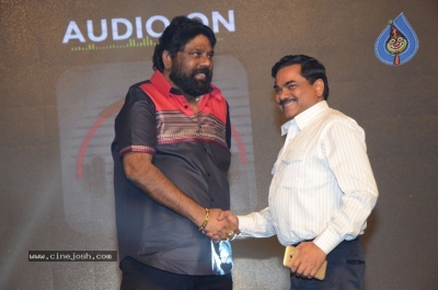 Howrah Bridge Movie Audio Launch - 35 of 59