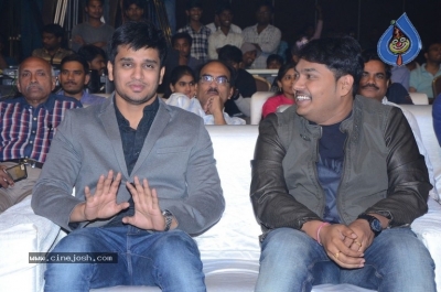 Howrah Bridge Movie Audio Launch - 46 of 59