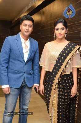 Howrah Bridge Movie Audio Launch - 55 of 59