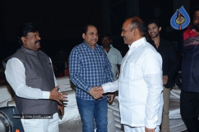 Howrah Bridge Movie Audio Launch - 57 of 59