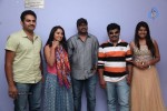 Hrudaya Kaleyam Success Meet - 1 of 8