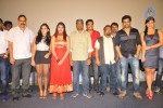 Hrudaya Kaleyam Trailer Launch - 57 of 64