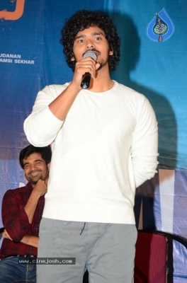 Hulchul Movie Teaser Launch - 22 of 34