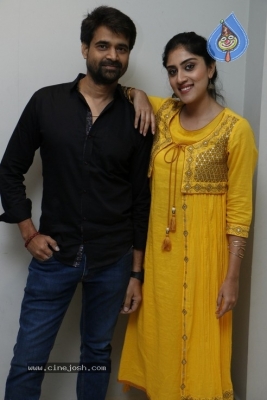 Hulchul PreRelease Event Photos - 9 of 21