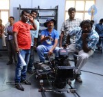 Hum Tum Movie Working Stills - 16 of 16