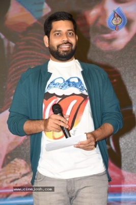 Hushaaru Pre Release Function - 1 of 42