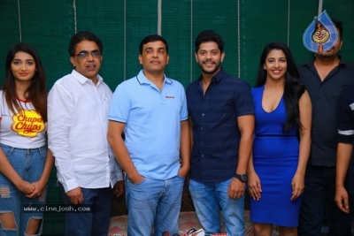 Husharu Movie PM - 11 of 14