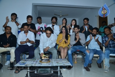 Husharu Success Celebrations  - 7 of 15