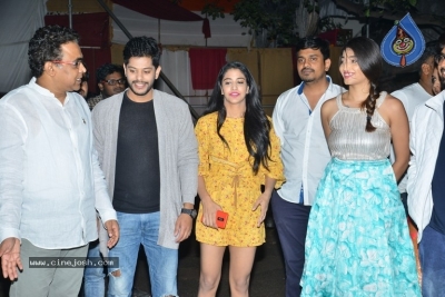 Husharu Success Celebrations  - 9 of 15