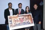 Hyatt Regency Chennai Calendar Launch - 27 of 49