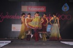 Hyderabad Designer Week 2010 Fashion Show Gallery 2 - 34 of 169