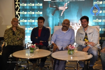 Hyderabad Nawab 2 Trailer Launch - 1 of 30