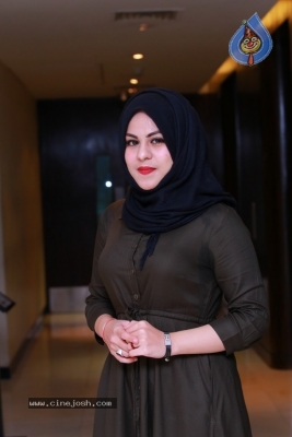 Hyderabad Nawab 2 Trailer Launch - 9 of 30