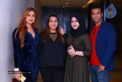 Hyderabad Nawab 2 Trailer Launch - 11 of 30