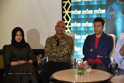 Hyderabad Nawab 2 Trailer Launch - 24 of 30