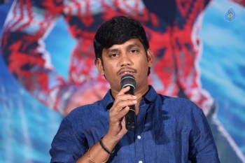 Hyper Movie Press Meet - 4 of 21