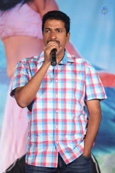 Hyper Movie Press Meet - 6 of 21