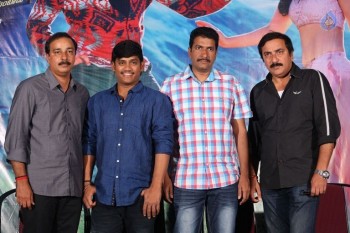 Hyper Movie Press Meet - 7 of 21