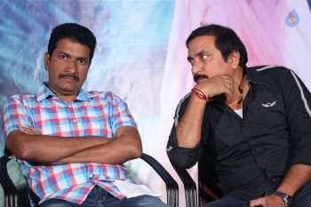 Hyper Movie Press Meet - 10 of 21