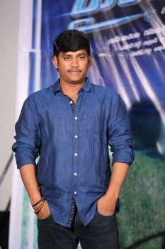 Hyper Movie Press Meet - 13 of 21