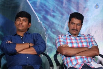 Hyper Movie Press Meet - 15 of 21